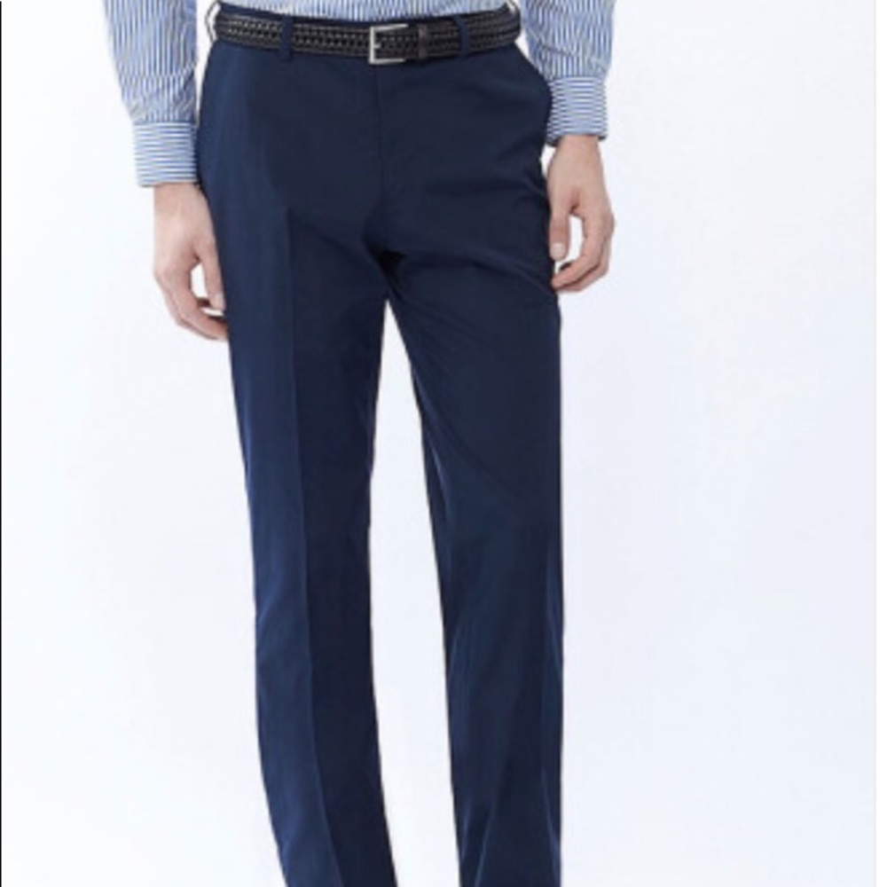 Uniqlo men dry stretch pants NWOT